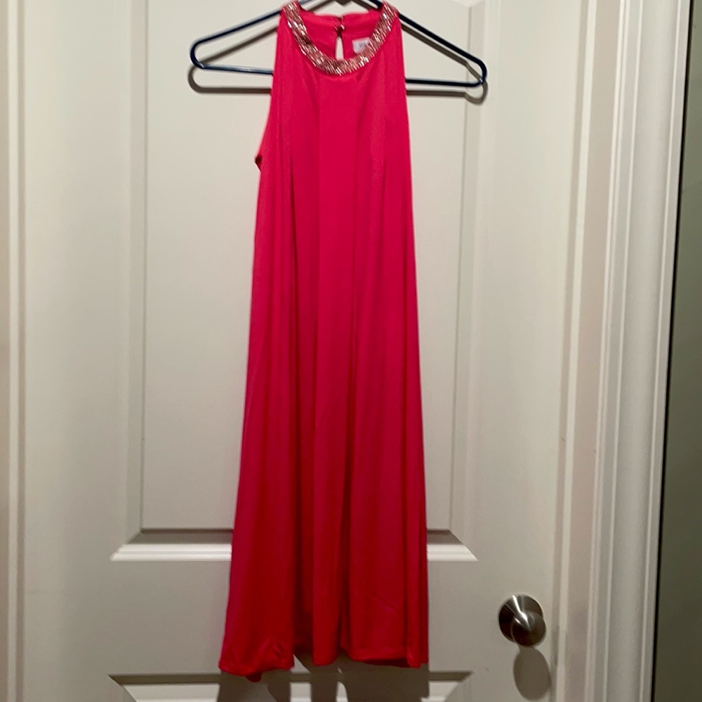 Calvin Klein Cocktail Dress